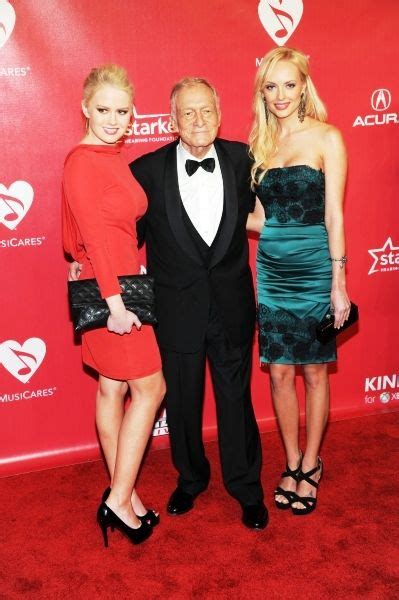 Hugh Hefner Age, Wife, Death Cause, Family, Biography, Facts, Net Worth & More » StarsUnfolded