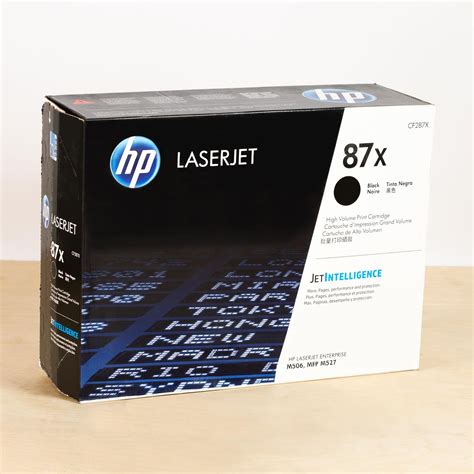 Hp Laserjet Enterprise M506dn Micr Toner For Printing Checks 18000 Pages