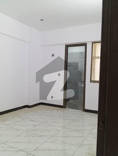 Bed Dd Apartment With Roof For Sale Gulistan E Jauhar Block