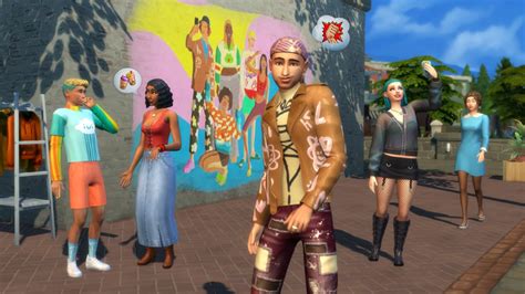 The Sims 4 Vida No Ensino Médio Primeiras Informações Do Pacote Simstime