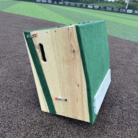 10 Tall Adult Size Pitching Mound U Go Pro Baseball