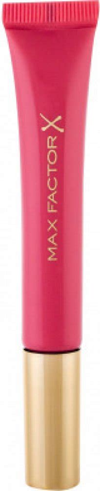 Max Factor Colour Elixir Cushion Lesk Na Rty 010 Starlight Coral 9 Ml Od 103 Kč Na Hledejceny Cz