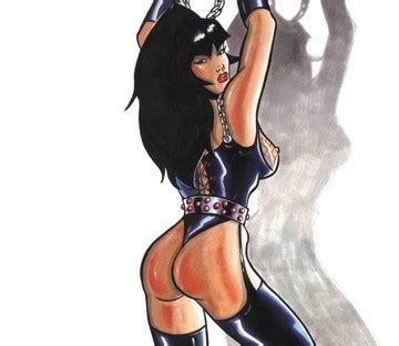 Classic Comics Collection Muses Sex And Porn Comics