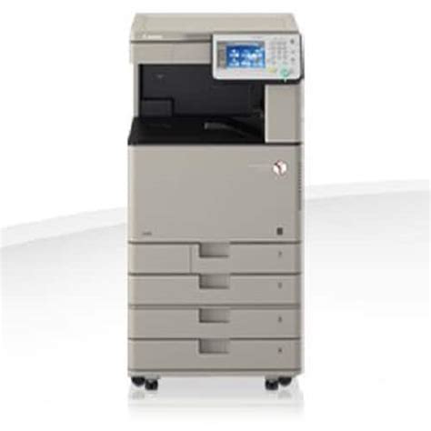 Canon IR C3320 Photocopier Machine Multifunctional Printer