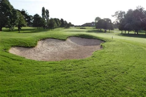 Tytherington Golf Club - Lecoingolf