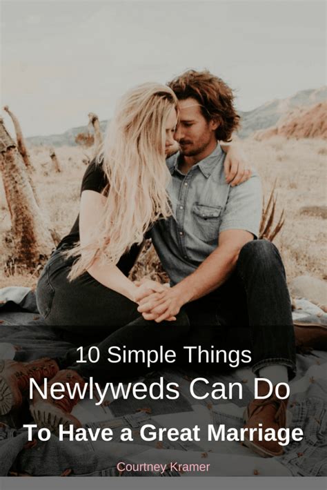 Marriage Advice For Newlyweds 10 Simple Things Advice For Newlyweds