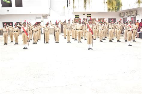 Independence Day Sri Guru Gobind Singh College Patna City