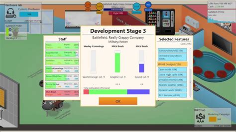 Game Dev Tycoon Best Mmo Combinations Keenperfect