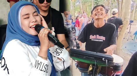 Centilnya Nia Dirgha Keluar Di Lagu Ini Bikin Cak Farid Tertawa Lepas