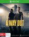 A Way Out - Xbox One - Super Retro - Xbox One