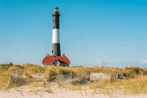 25 Best Places To Visit In August In The USA Summer Tips