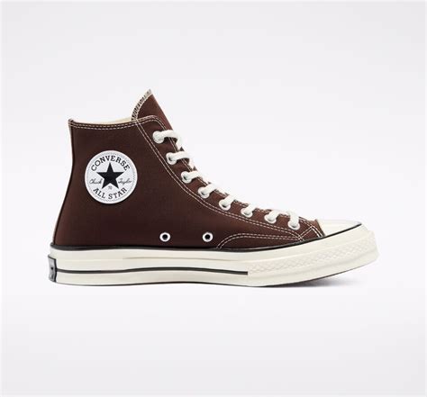 Converse Color Vintage Canvas Chuck 70 Unisex High Top Shoe Converse