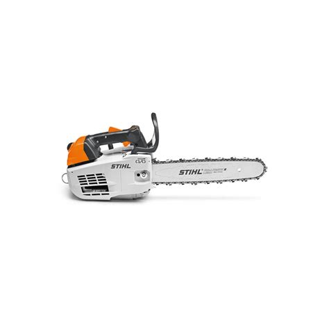 Stihl Ms Gp Lawnmowers