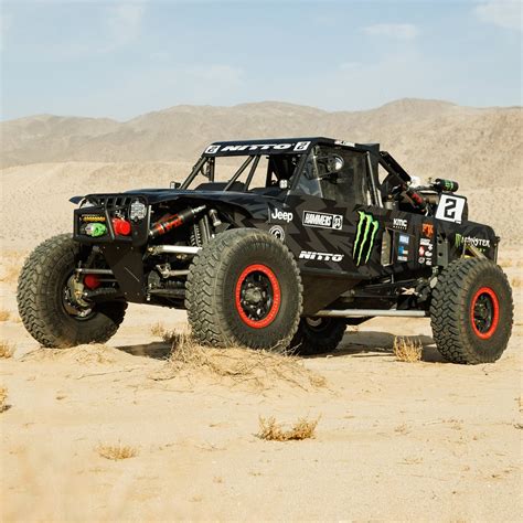 TROPHY JEEP SHAKEDOWN AND ROCK PRERUNNING | KOH 2023 — Casey Currie