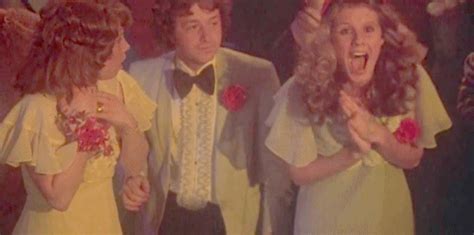 🌈unicorns Are Real 🌈 • Carrie 1976 The Iconic Prom Scene