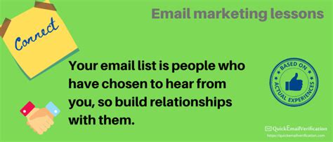 14 Email Marketing Tips From Marketers That Get Results