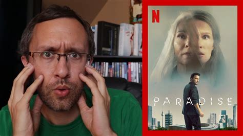 Paradise 2023 A Netflix Review Youtube