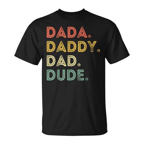 Worlds Sluttiest Dad For Daddy Father Day T Shirt Mazezy