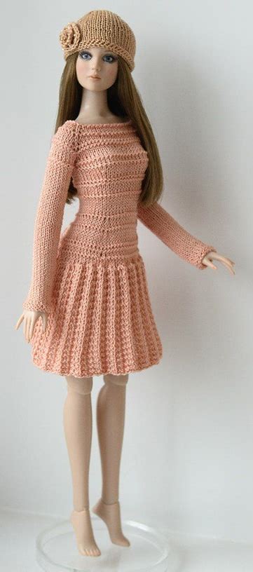 Venta Ropa De Lana Para Barbie En Stock