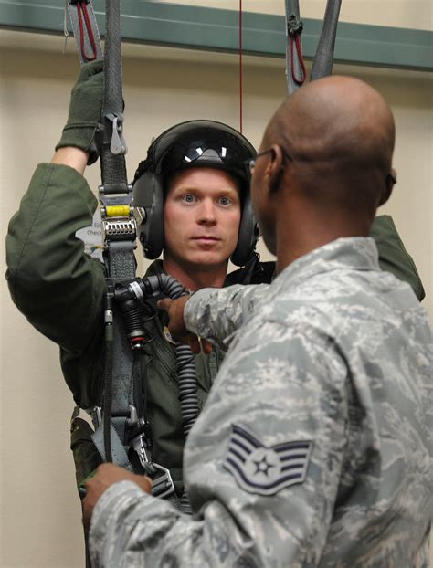 Team Puts Aircrew Safety First Luke Air Force Base Article Display