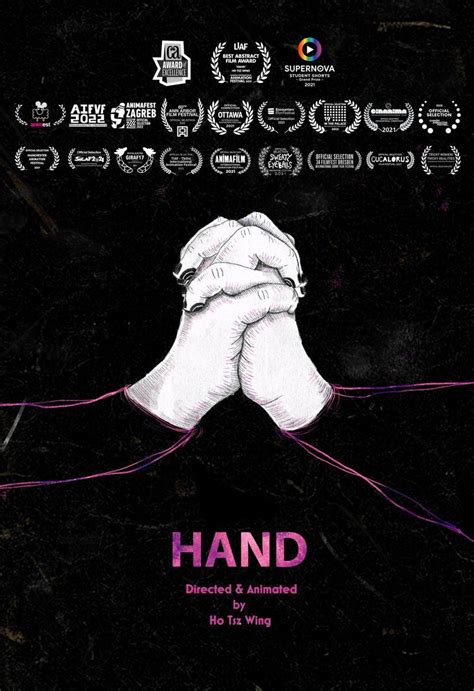 Hand C 2021 Filmaffinity