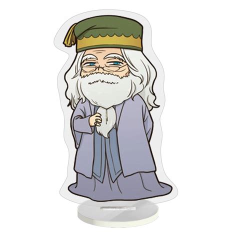 Figurka Harry Potter Dumbledore Kolekcjonerska Plexido Sklep Empik