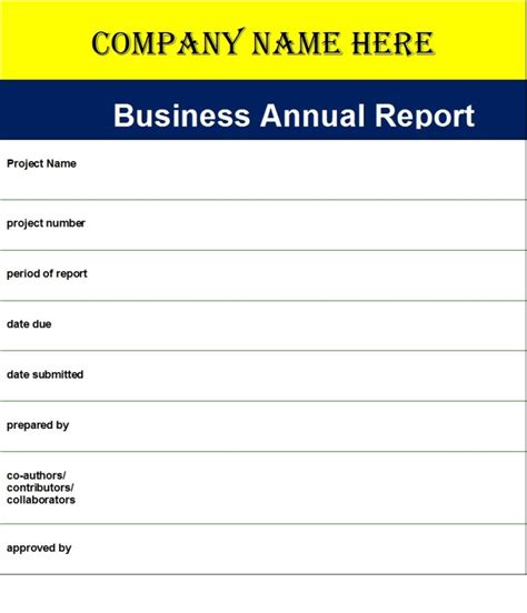 Excel Monthly Sales Analysis Report Template - Free Report Templates