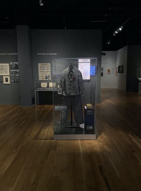 Auschwitz Exhibition On Twitter The Tour Of Auschwitzxhibit Takes