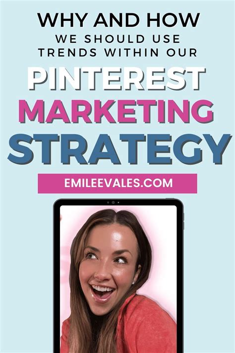 Pinterest Trends In Marketing Strategy In 2024 Pinterest Traffic Pinterest Marketing