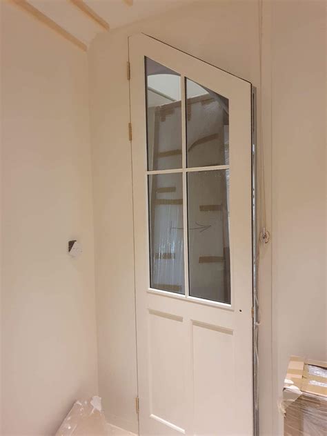 Custom made - Global Doors & Windows