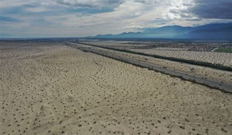 Photos Cathedral City Looks To Develop North Of Interstate 10