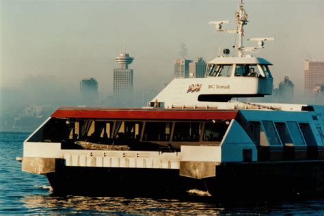 45 Facts About Seabus At Its 45th Anniversary Laptrinhx News