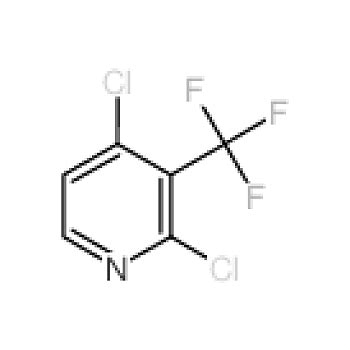 Fluorochem 2 4 二氯 3 三氟甲基 吡啶 1186194 98 8 实验室用品商城