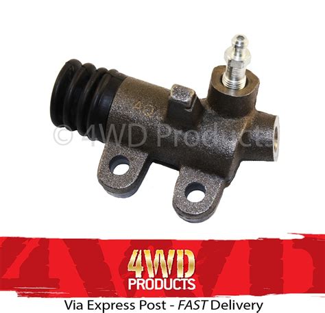 Clutch Slave Cylinder For Toyota Hilux Rn R Ebay