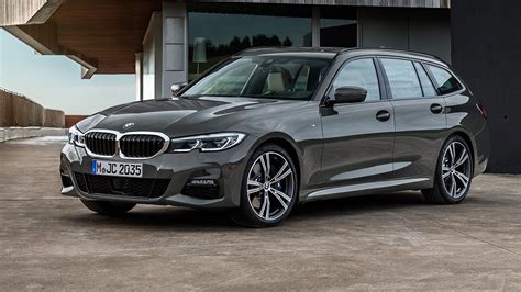 Bmw 2020 3 Series Touring 330i M Sport 車款介紹 Yahoo奇摩汽車機車