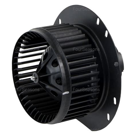 Four Seasons 75088 HVAC Blower Motor With Wheel