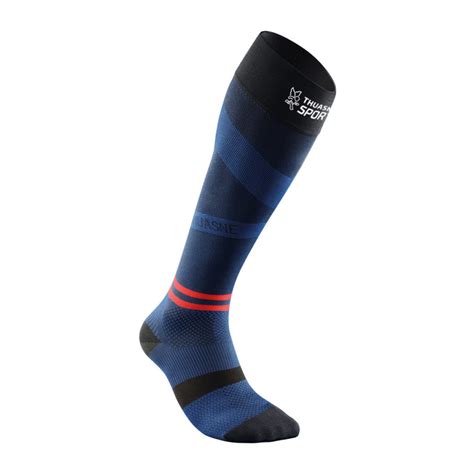 Up Activ Run Compression Long Socks Whilst Stock Lasts Thuasne