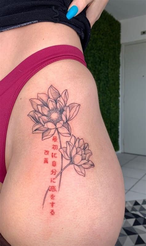 Pin De Danda Em Tattoo Em Tatuagem Mulher Inspira O Para