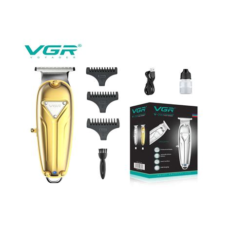 VGR V 056 Professional Hair Clippers BELLZ BEAUTY BASE