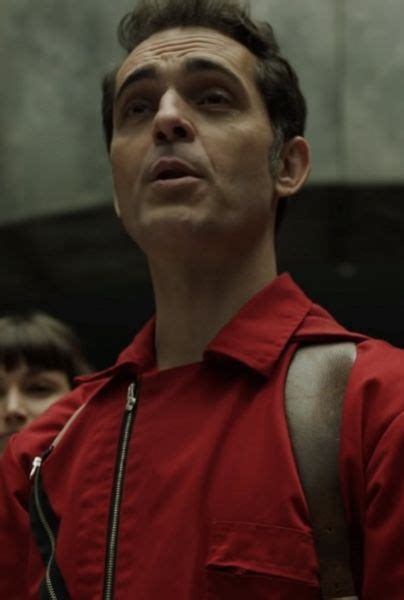 Berlín De La Casa De Papel Tendrá Un Spin Off Que Contará Su Historia