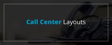 Call Center Layout Ideas | Arnold's Office Furniture