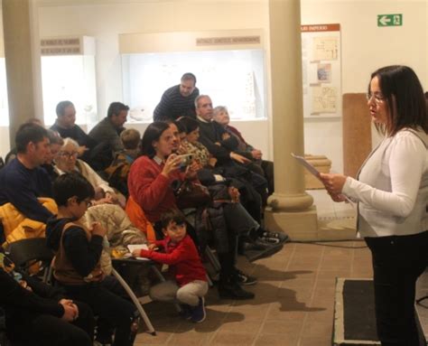 Comienza El Ciclo De Conciertos De Santa Cecilia 2023 Con La Banda De