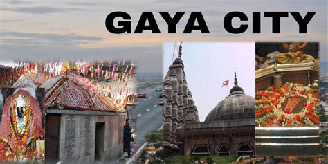 Hindu Temples In And Around Gaya That Are Worth A Visit