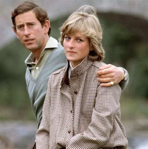 Princess Diana Shared Intimate Secrets Of Odd Sex Life With Charles