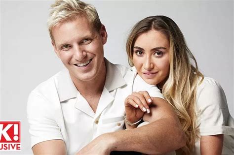 Jamie Laing Shares Baby Hope As He Says Sophie Habboo Is Ready Ok