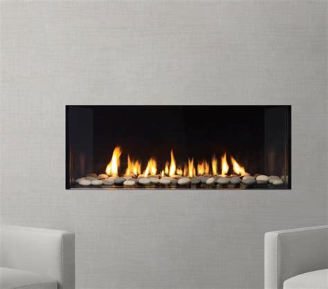 Regency City Series New York View Gas Fireplace HP Fire