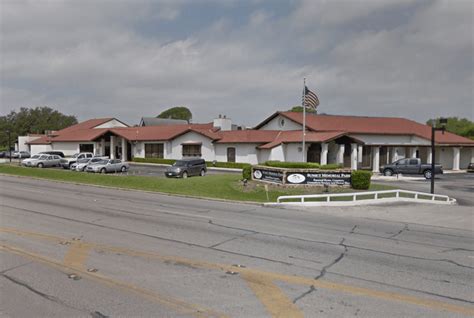 Sunset Memorial Park And Funeral Home San Antonio Funeral Directors