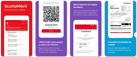 Aplicaci N M Vil Scotiabank Descargar Gratis En App Store Google