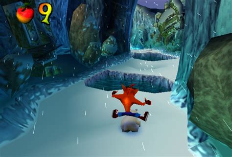 Crash Bandicoot Retrospective: Cortex Strikes Back | NeoGAF