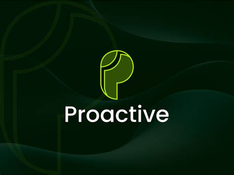 Proactive Logo designs, themes, templates and downloadable graphic ...